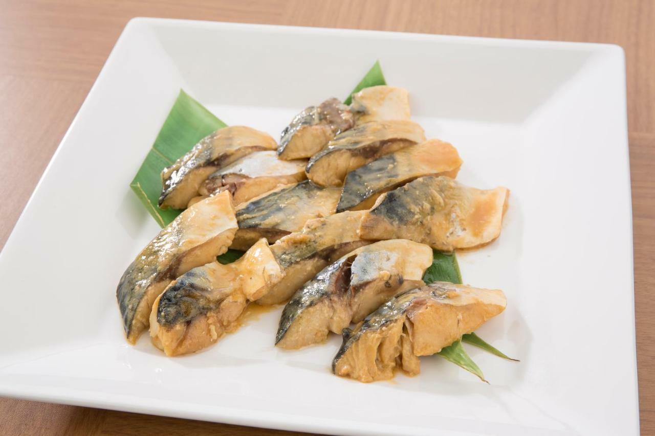 โรงแรม รูท อินน์ คานูมะ อินเตอร์ Kanuma ภายนอก รูปภาพ